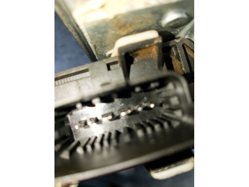 Recambio de elevalunas trasero derecho para citroën c4 i (lc_) 1.6 hdi referencia OEM IAM  5P 2004