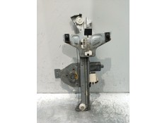 Recambio de elevalunas trasero izquierdo para citroën c4 i (lc_) 1.6 hdi referencia OEM IAM  5P 2004