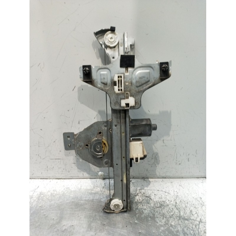 Recambio de elevalunas trasero izquierdo para citroën c4 i (lc_) 1.6 hdi referencia OEM IAM  5P 2004