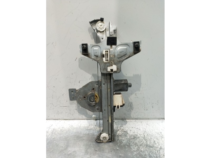 Recambio de elevalunas trasero izquierdo para citroën c4 i (lc_) 1.6 hdi referencia OEM IAM  5P 2004