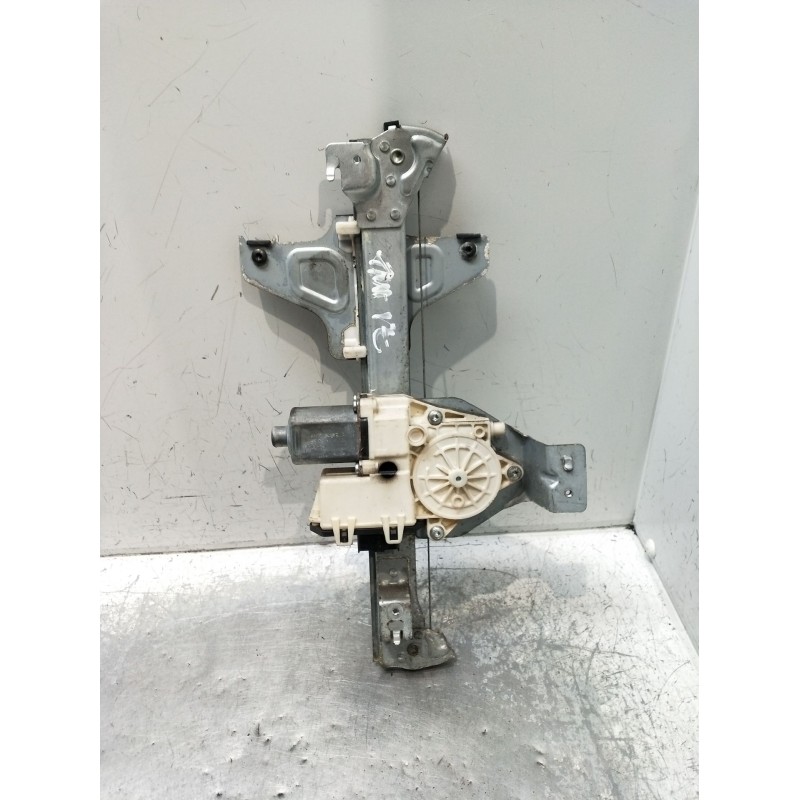 Recambio de elevalunas trasero izquierdo para citroën c4 i (lc_) 1.6 hdi referencia OEM IAM  5P 2004