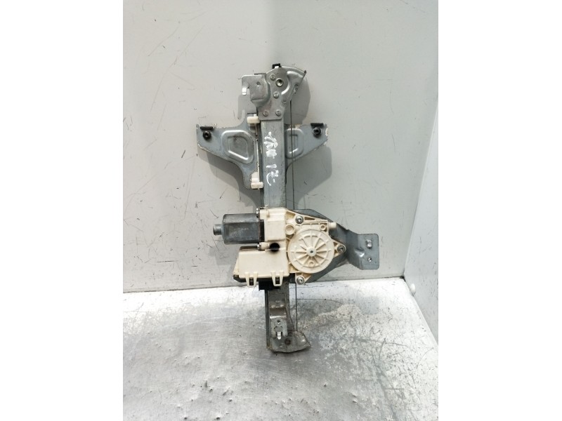 Recambio de elevalunas trasero izquierdo para citroën c4 i (lc_) 1.6 hdi referencia OEM IAM  5P 2004