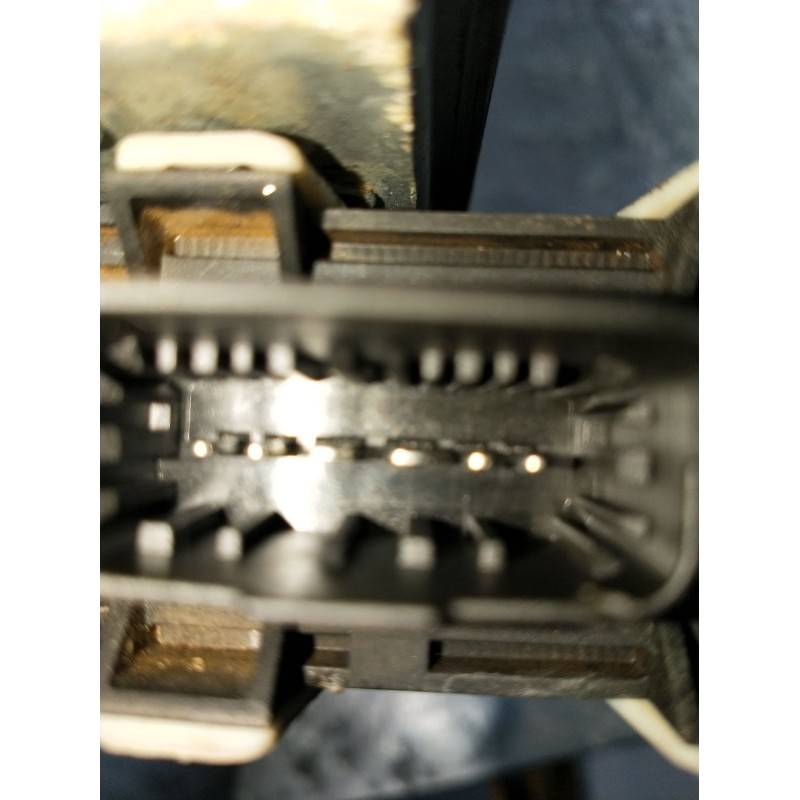 Recambio de elevalunas trasero izquierdo para citroën c4 i (lc_) 1.6 hdi referencia OEM IAM  5P 2004