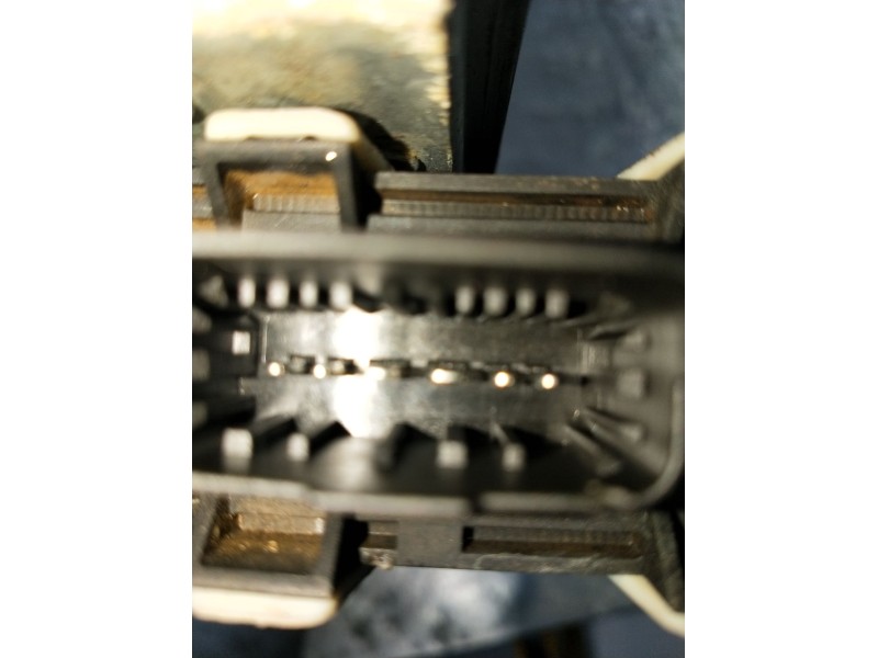 Recambio de elevalunas trasero izquierdo para citroën c4 i (lc_) 1.6 hdi referencia OEM IAM  5P 2004