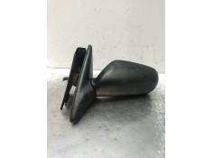Recambio de retrovisor izquierdo para nissan primera (p10) 2.0 16v referencia OEM IAM  MANUAL 1990