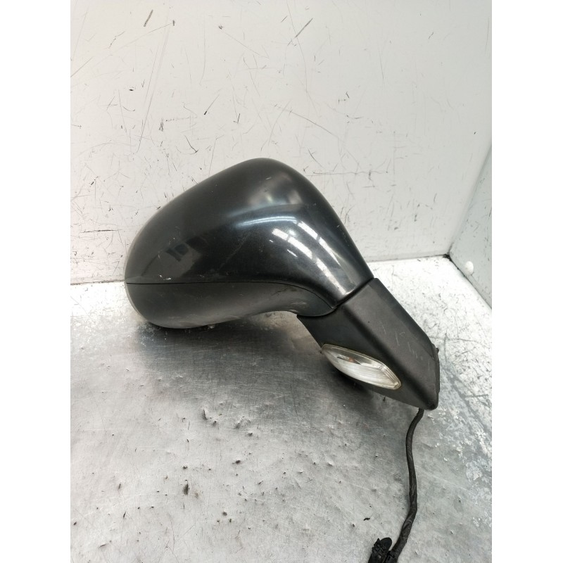 Recambio de retrovisor derecho para peugeot 207/207+ (wa_, wc_) 1.6 hdi referencia OEM IAM  ELÉCTRICO 2006