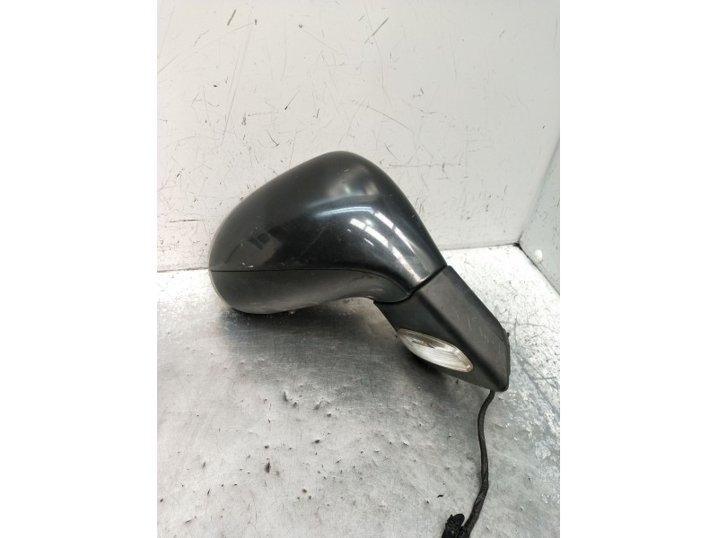 Recambio de retrovisor derecho para peugeot 207/207+ (wa_, wc_) 1.6 hdi referencia OEM IAM  ELÉCTRICO 2006