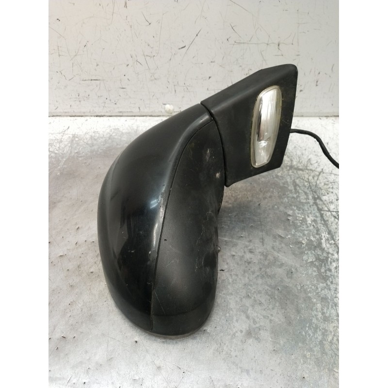 Recambio de retrovisor derecho para peugeot 207/207+ (wa_, wc_) 1.6 hdi referencia OEM IAM  ELÉCTRICO 2006