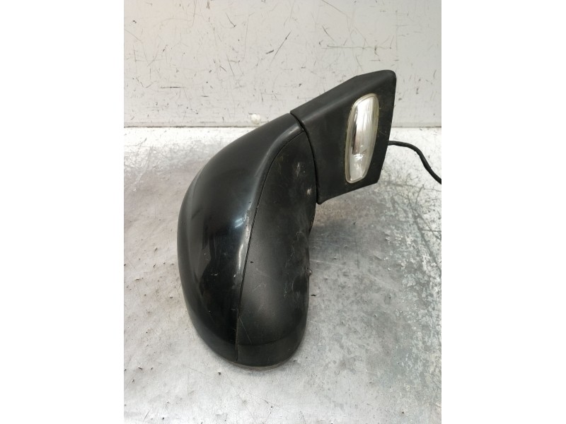Recambio de retrovisor derecho para peugeot 207/207+ (wa_, wc_) 1.6 hdi referencia OEM IAM  ELÉCTRICO 2006