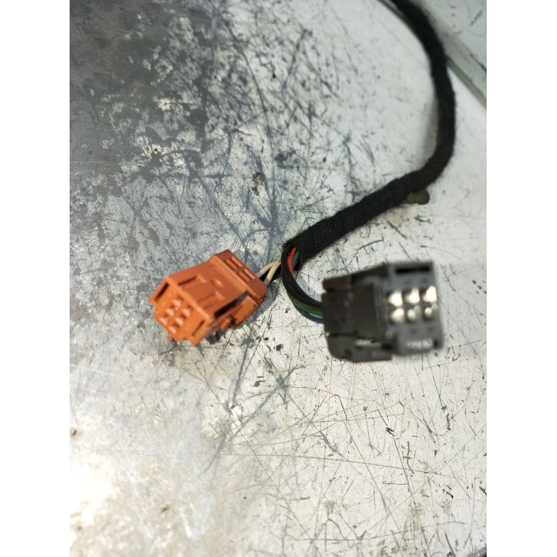 Recambio de retrovisor derecho para peugeot 207/207+ (wa_, wc_) 1.6 hdi referencia OEM IAM  ELÉCTRICO 2006