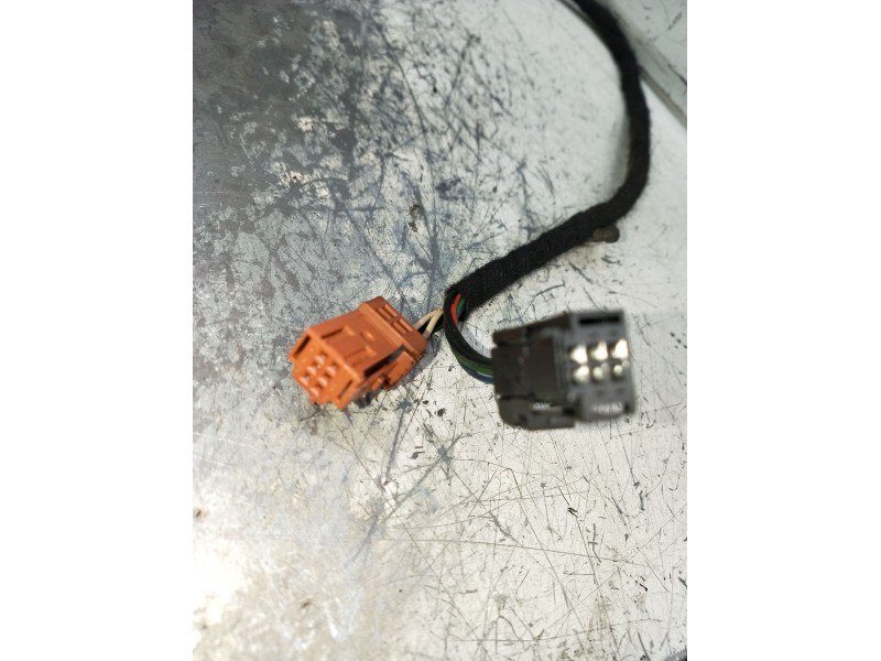 Recambio de retrovisor derecho para peugeot 207/207+ (wa_, wc_) 1.6 hdi referencia OEM IAM  ELÉCTRICO 2006