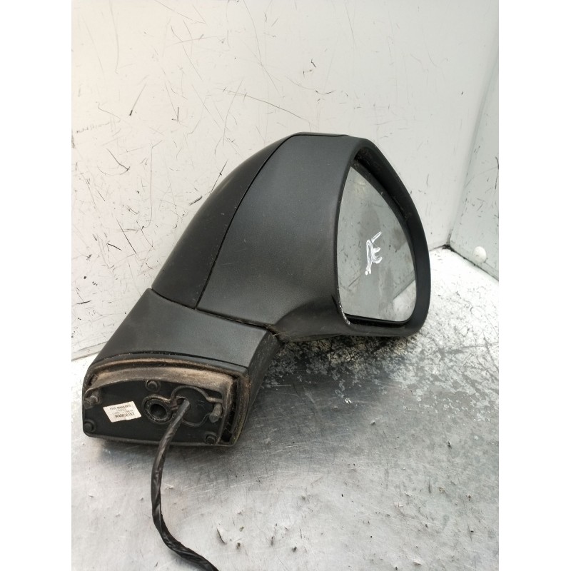 Recambio de retrovisor derecho para peugeot 207/207+ (wa_, wc_) 1.6 hdi referencia OEM IAM  ELÉCTRICO 2006