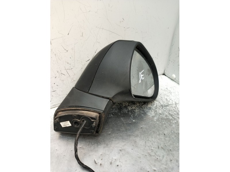 Recambio de retrovisor derecho para peugeot 207/207+ (wa_, wc_) 1.6 hdi referencia OEM IAM  ELÉCTRICO 2006