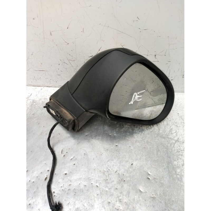 Recambio de retrovisor derecho para peugeot 207/207+ (wa_, wc_) 1.6 hdi referencia OEM IAM  ELÉCTRICO 2006