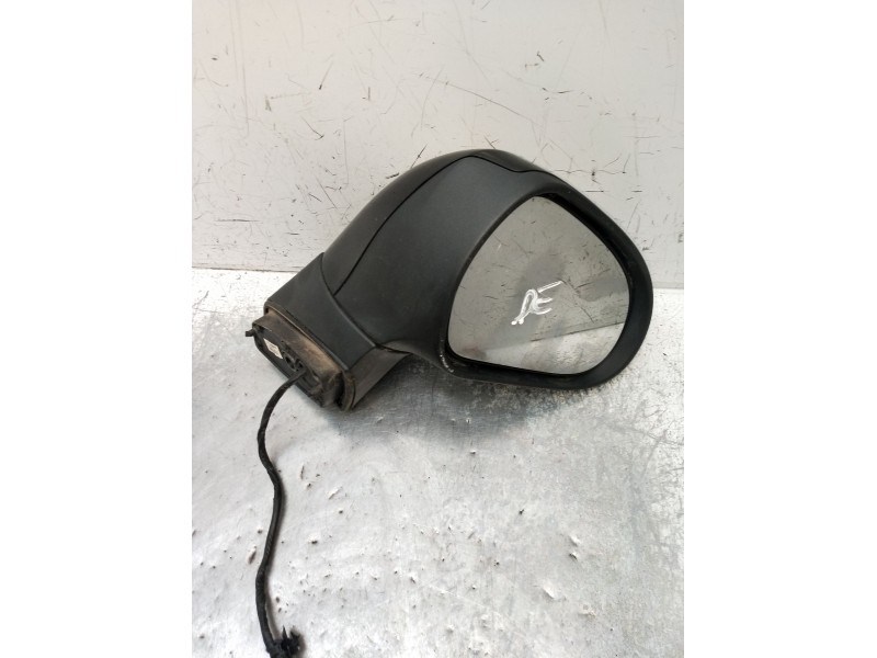 Recambio de retrovisor derecho para peugeot 207/207+ (wa_, wc_) 1.6 hdi referencia OEM IAM  ELÉCTRICO 2006