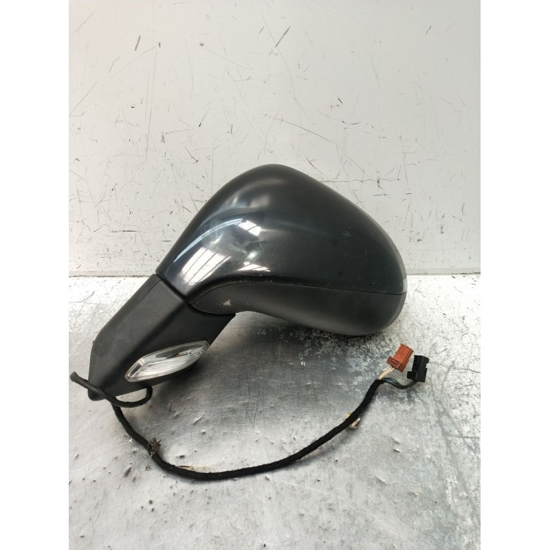 Recambio de retrovisor izquierdo para peugeot 207/207+ (wa_, wc_) 1.6 hdi referencia OEM IAM  ELÉCTRICO 2006