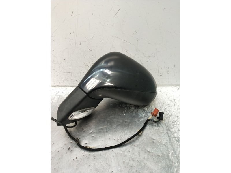 Recambio de retrovisor izquierdo para peugeot 207/207+ (wa_, wc_) 1.6 hdi referencia OEM IAM  ELÉCTRICO 2006