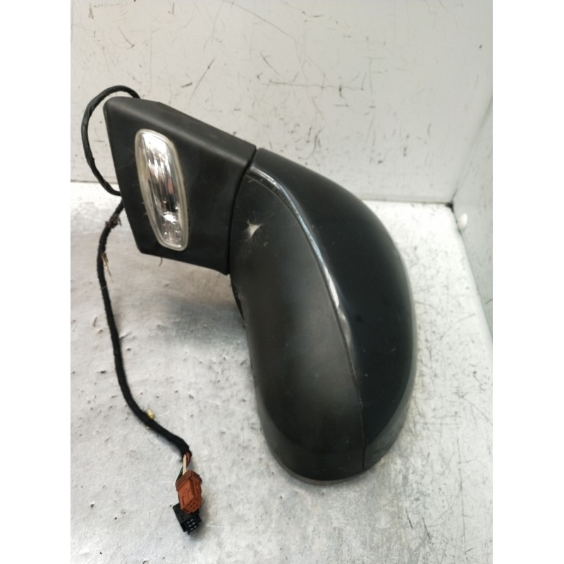 Recambio de retrovisor izquierdo para peugeot 207/207+ (wa_, wc_) 1.6 hdi referencia OEM IAM  ELÉCTRICO 2006