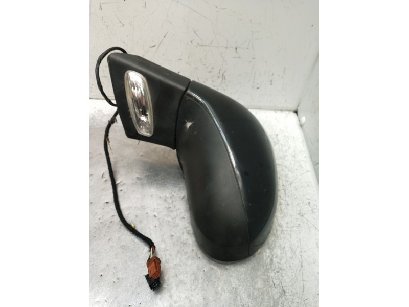 Recambio de retrovisor izquierdo para peugeot 207/207+ (wa_, wc_) 1.6 hdi referencia OEM IAM  ELÉCTRICO 2006