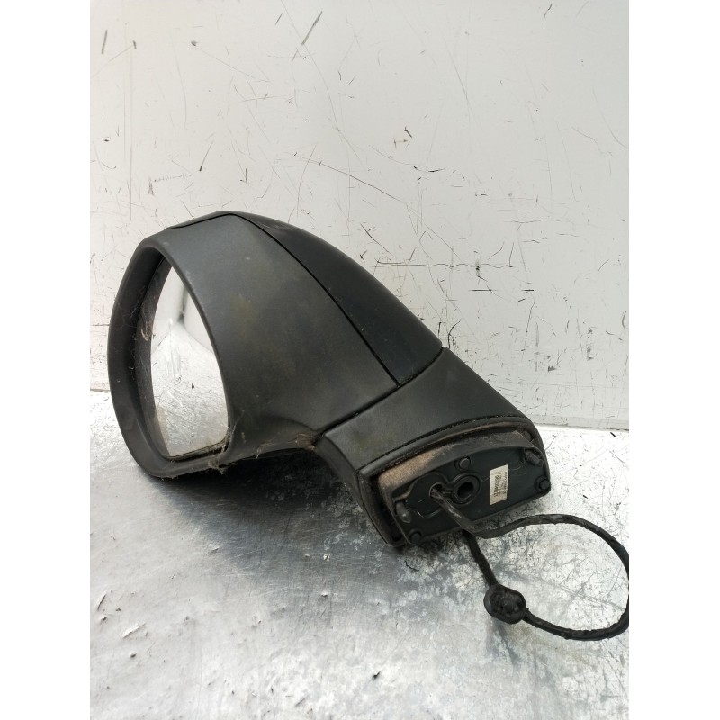 Recambio de retrovisor izquierdo para peugeot 207/207+ (wa_, wc_) 1.6 hdi referencia OEM IAM  ELÉCTRICO 2006
