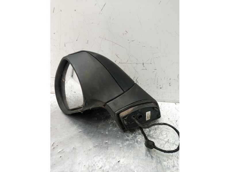 Recambio de retrovisor izquierdo para peugeot 207/207+ (wa_, wc_) 1.6 hdi referencia OEM IAM  ELÉCTRICO 2006