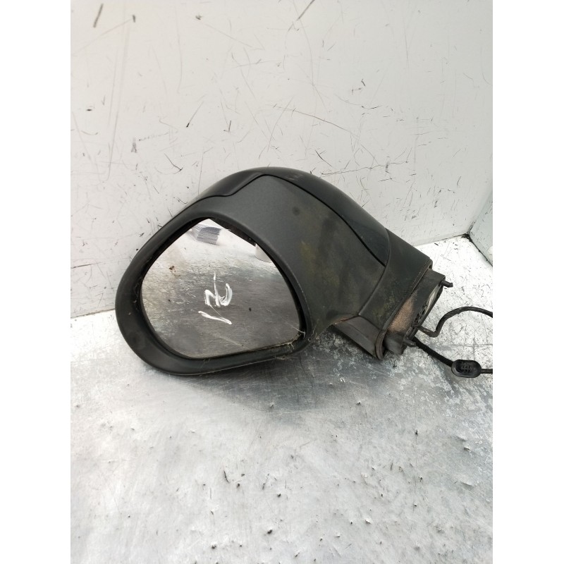 Recambio de retrovisor izquierdo para peugeot 207/207+ (wa_, wc_) 1.6 hdi referencia OEM IAM  ELÉCTRICO 2006
