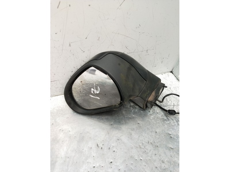 Recambio de retrovisor izquierdo para peugeot 207/207+ (wa_, wc_) 1.6 hdi referencia OEM IAM  ELÉCTRICO 2006