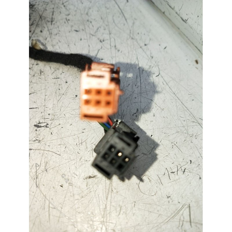 Recambio de retrovisor izquierdo para peugeot 207/207+ (wa_, wc_) 1.6 hdi referencia OEM IAM  ELÉCTRICO 2006