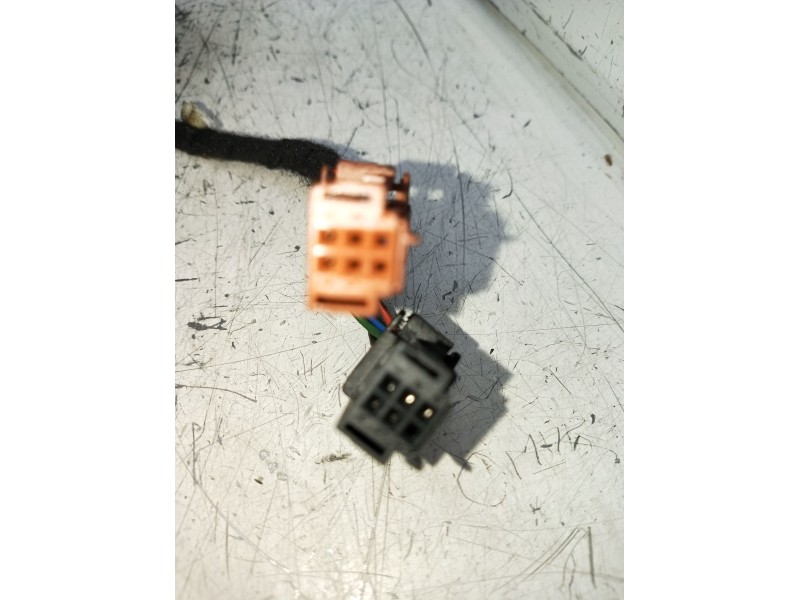 Recambio de retrovisor izquierdo para peugeot 207/207+ (wa_, wc_) 1.6 hdi referencia OEM IAM  ELÉCTRICO 2006