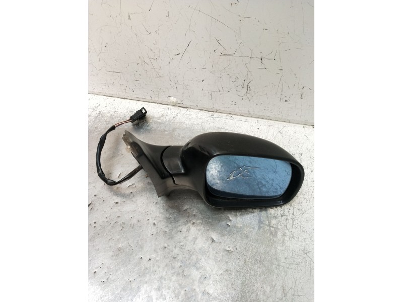 Recambio de retrovisor derecho para volkswagen golf iv (1j1) 1.9 tdi referencia OEM IAM  ELECTRICO 1998