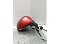 Recambio de retrovisor derecho para citroën c4 i (lc_) 1.6 hdi referencia OEM IAM  ELECTRICO 2004