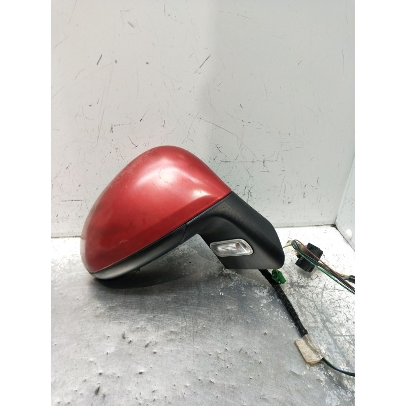 Recambio de retrovisor derecho para citroën c4 i (lc_) 1.6 hdi referencia OEM IAM  ELECTRICO 2004