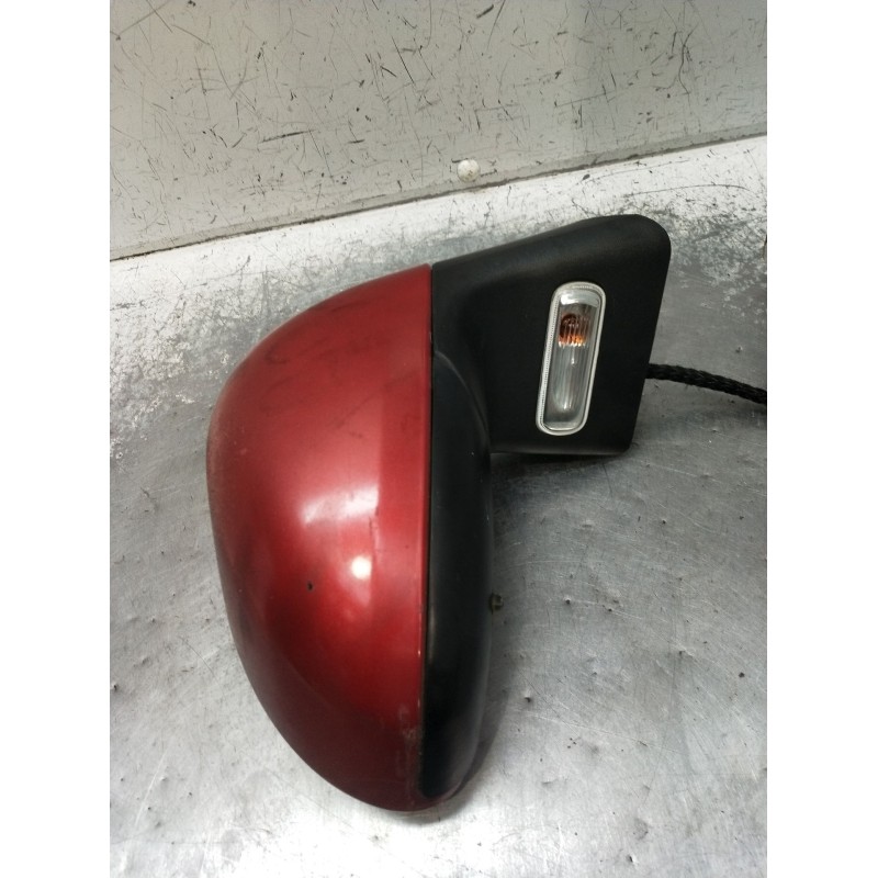 Recambio de retrovisor derecho para citroën c4 i (lc_) 1.6 hdi referencia OEM IAM  ELECTRICO 2004