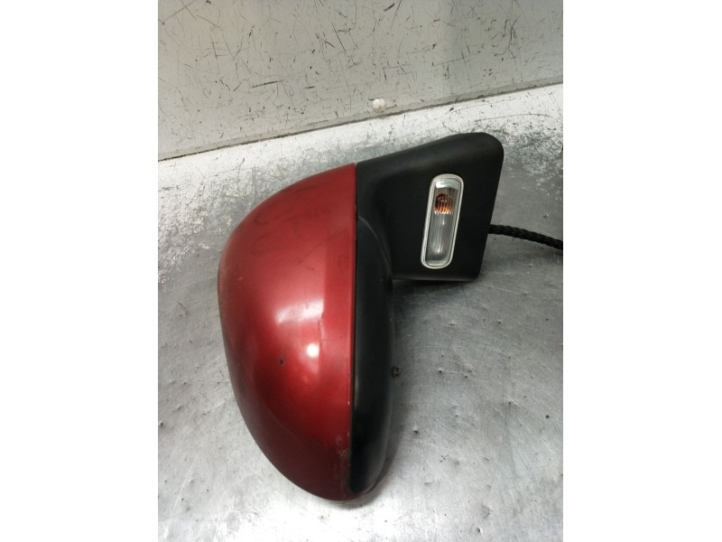 Recambio de retrovisor derecho para citroën c4 i (lc_) 1.6 hdi referencia OEM IAM  ELECTRICO 2004