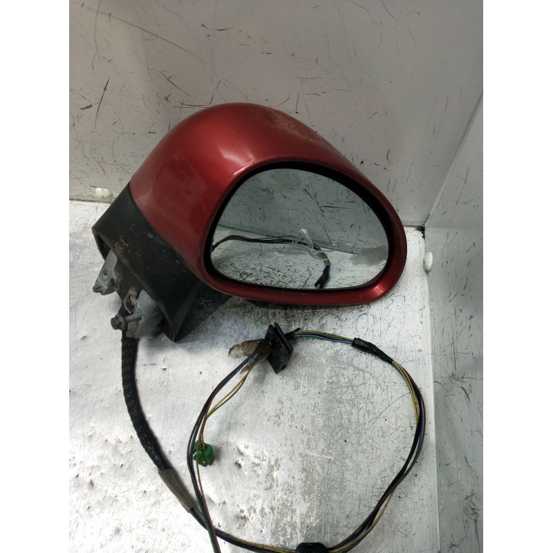Recambio de retrovisor derecho para citroën c4 i (lc_) 1.6 hdi referencia OEM IAM  ELECTRICO 2004