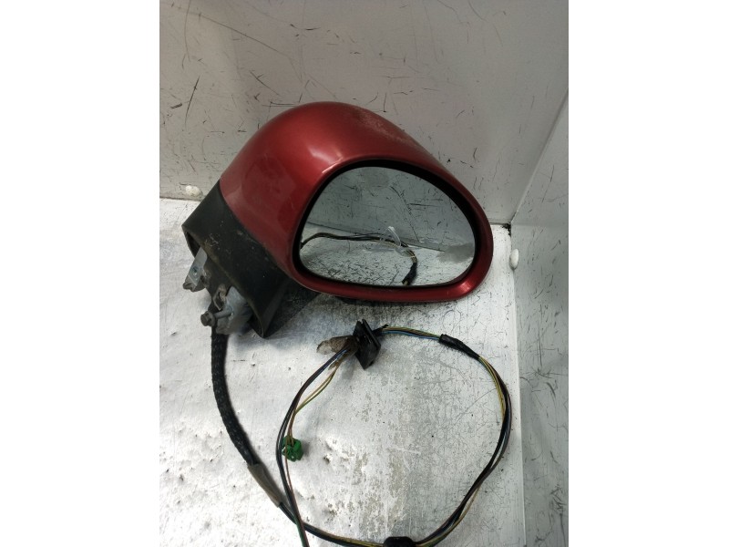 Recambio de retrovisor derecho para citroën c4 i (lc_) 1.6 hdi referencia OEM IAM  ELECTRICO 2004
