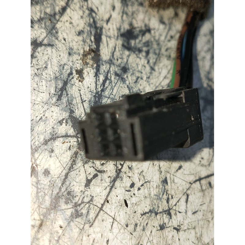 Recambio de retrovisor derecho para citroën c4 i (lc_) 1.6 hdi referencia OEM IAM  ELECTRICO 2004