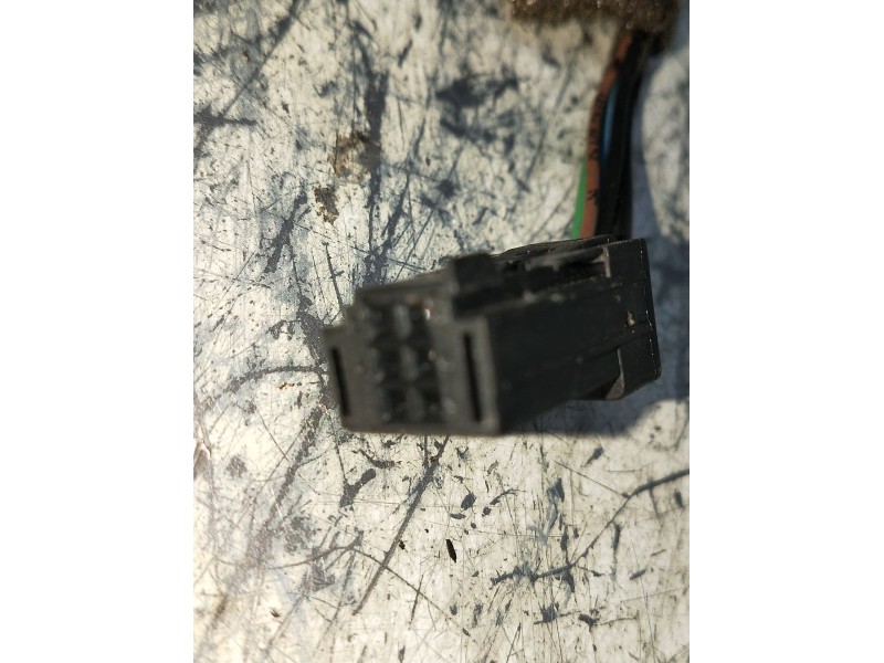 Recambio de retrovisor derecho para citroën c4 i (lc_) 1.6 hdi referencia OEM IAM  ELECTRICO 2004