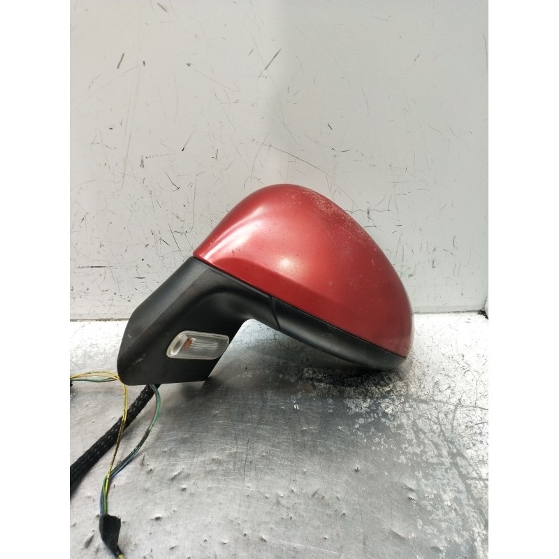 Recambio de retrovisor izquierdo para citroën c4 i (lc_) 1.6 hdi referencia OEM IAM  ELÉCTRICO 2004