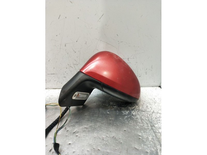 Recambio de retrovisor izquierdo para citroën c4 i (lc_) 1.6 hdi referencia OEM IAM  ELÉCTRICO 2004