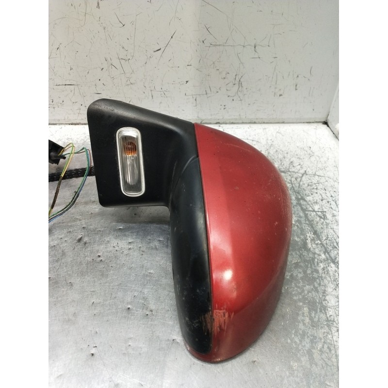 Recambio de retrovisor izquierdo para citroën c4 i (lc_) 1.6 hdi referencia OEM IAM  ELÉCTRICO 2004