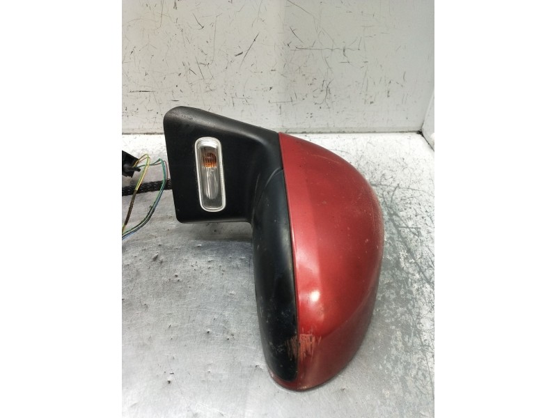 Recambio de retrovisor izquierdo para citroën c4 i (lc_) 1.6 hdi referencia OEM IAM  ELÉCTRICO 2004