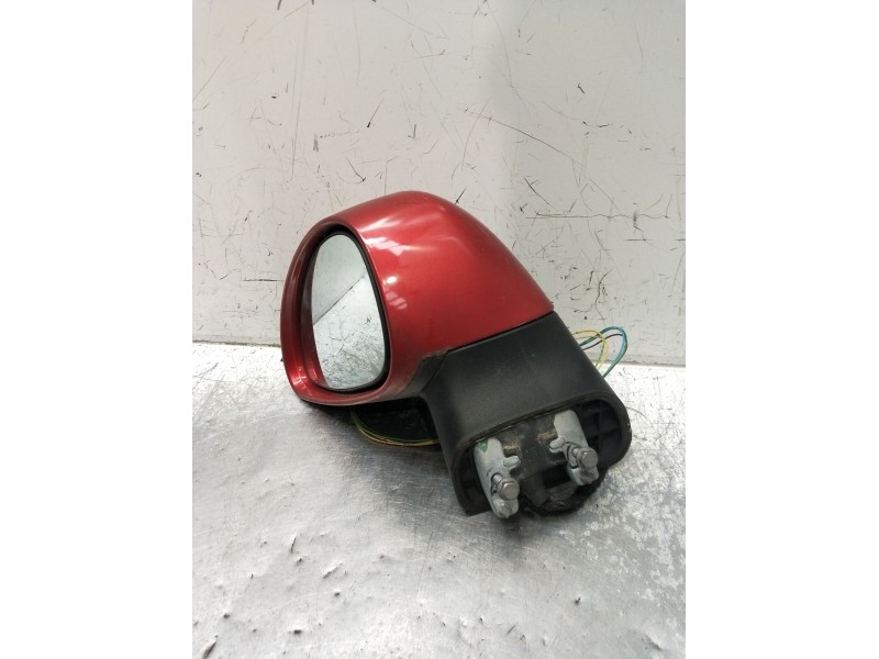 Recambio de retrovisor izquierdo para citroën c4 i (lc_) 1.6 hdi referencia OEM IAM  ELÉCTRICO 2004