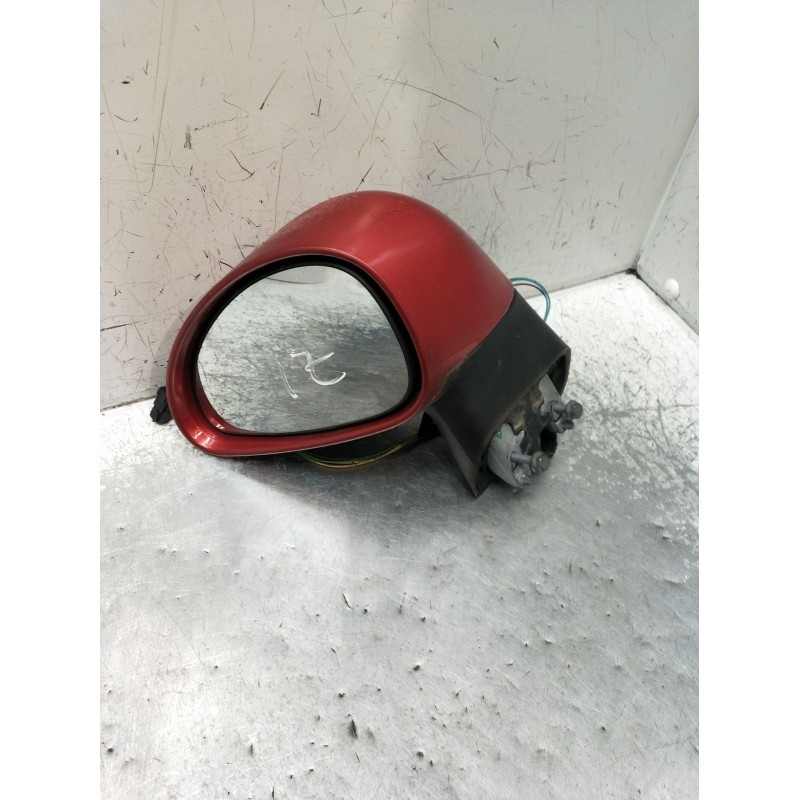 Recambio de retrovisor izquierdo para citroën c4 i (lc_) 1.6 hdi referencia OEM IAM  ELÉCTRICO 2004
