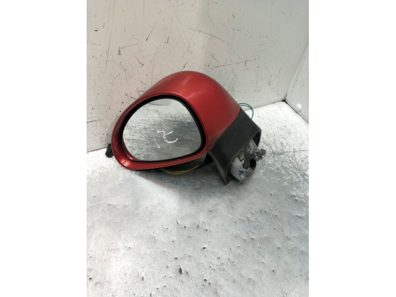 Recambio de retrovisor izquierdo para citroën c4 i (lc_) 1.6 hdi referencia OEM IAM  ELÉCTRICO 2004
