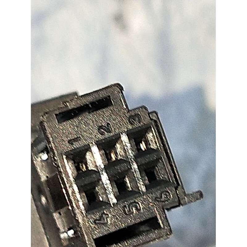 Recambio de retrovisor izquierdo para citroën c4 i (lc_) 1.6 hdi referencia OEM IAM  ELÉCTRICO 2004