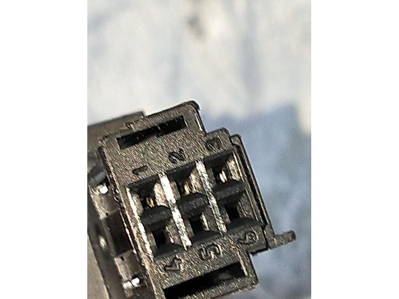 Recambio de retrovisor izquierdo para citroën c4 i (lc_) 1.6 hdi referencia OEM IAM  ELÉCTRICO 2004