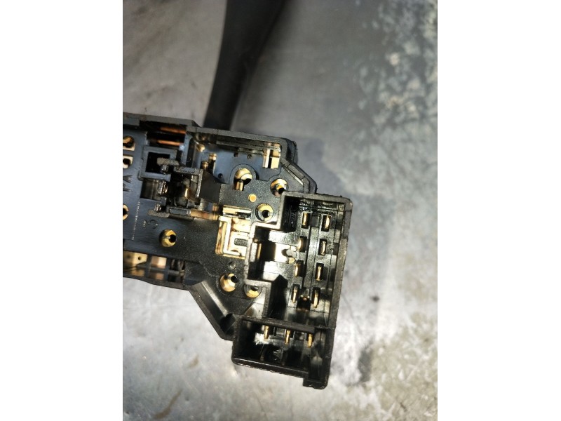 Recambio de mando luces para nissan primera (p10) 2.0 16v referencia OEM IAM   1990