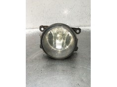 Recambio de faro antiniebla izquierdo para peugeot 207/207+ (wa_, wc_) 1.6 hdi referencia OEM IAM 9650001680 89204712 2006