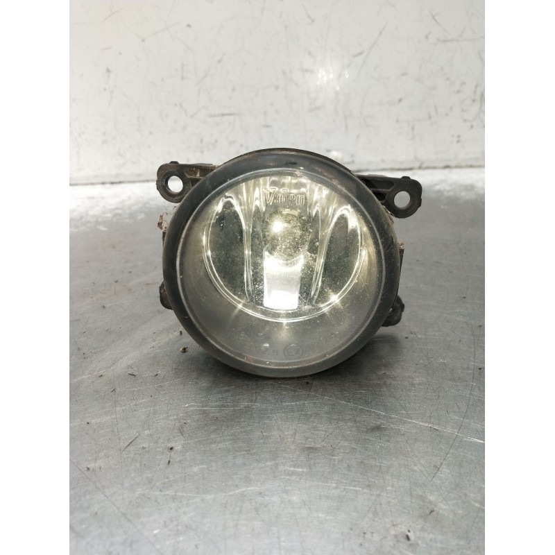 Recambio de faro antiniebla izquierdo para peugeot 207/207+ (wa_, wc_) 1.6 hdi referencia OEM IAM 9650001680 89204712 2006